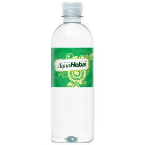 透明 Aquatek 瓶裝水