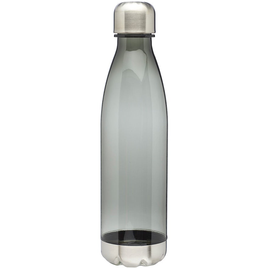 煙霧 Levian 塑料可樂形水瓶