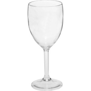 透明塑料白酒杯
