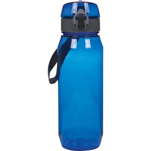 藍色 Trekker Tritan 瓶