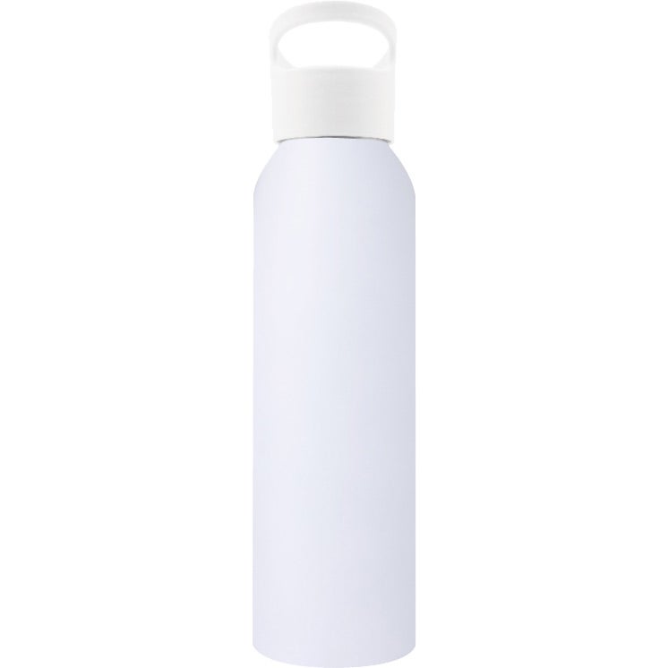 白色 Victoria 鋁水瓶